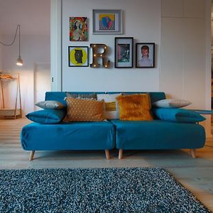 Appartement met een Slaapkamer